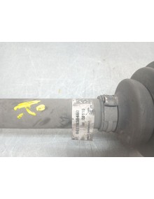 Recambio de transmision delantera izquierda para fiat tipo station wagon (356_, 357_) 1.6 d (356wxg1b) referencia OEM IAM 000005 2