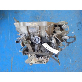 CAJA CAMBIOS P51759 99.000KM 5V