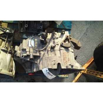 Recambio de caja cambios para volvo s60 berlina 2.4 diesel referencia OEM IAM 86470731023746  