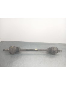 Recambio de transmision trasera izquierda para mercedes-benz clase c (w204) c 220 cdi (204.008) referencia OEM IAM 2043508423  