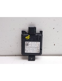 Recambio de modulo electronico para skoda octavia iv (nx3, nn3, pv3) 1.5 tsi referencia OEM IAM 2q0907685g  