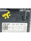 Recambio de modulo electronico para skoda octavia iv (nx3, nn3, pv3) 1.5 tsi referencia OEM IAM 2q0907685g  