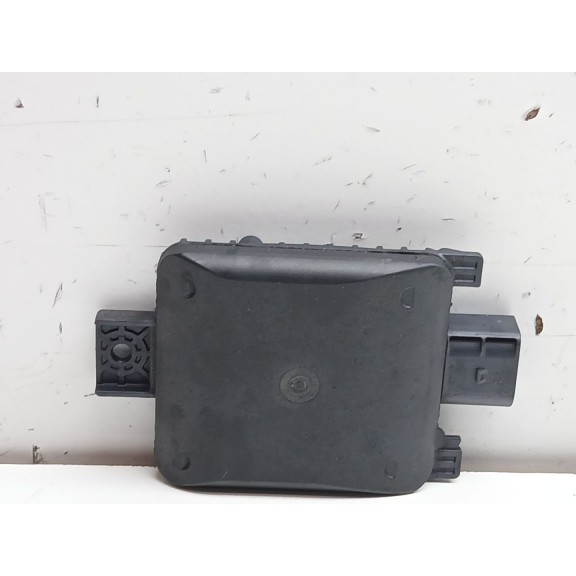 Recambio de modulo electronico para skoda octavia iv (nx3, nn3, pv3) 1.5 tsi referencia OEM IAM 2q0907685g  