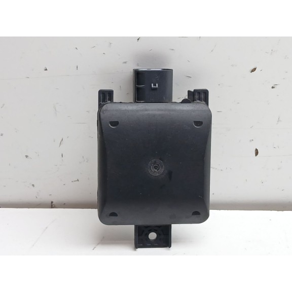 Recambio de modulo electronico para skoda octavia iv (nx3, nn3, pv3) 1.5 tsi referencia OEM IAM 2q0907685g  