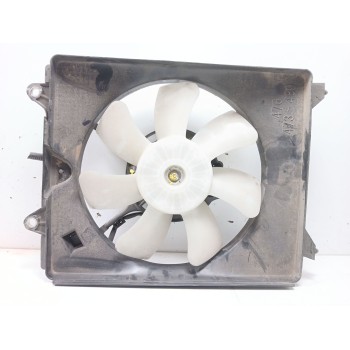 Recambio de electroventilador para honda hr-v (ru) 1.5 (ru1) referencia OEM IAM AX2680002260S  