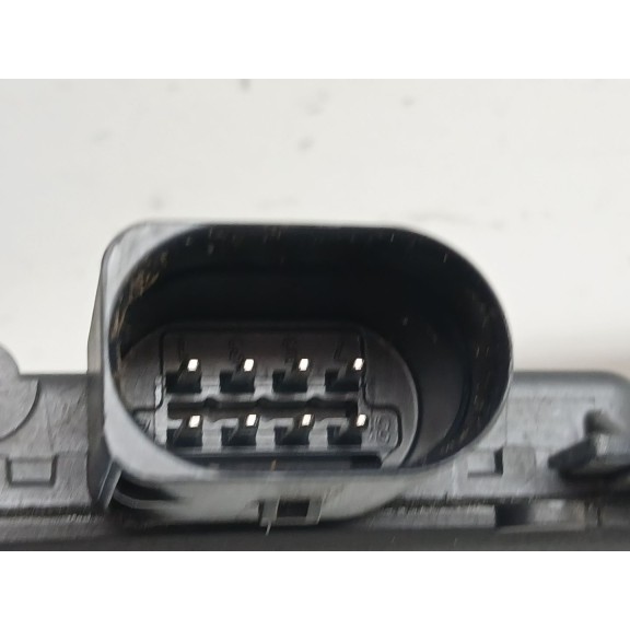 Recambio de modulo electronico para skoda octavia iv (nx3, nn3, pv3) 1.5 tsi referencia OEM IAM 2q0907685g  