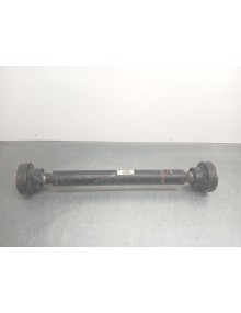 Recambio de cardan delantero para porsche cayenne (9pa) 3.2 referencia OEM IAM 95542102004  