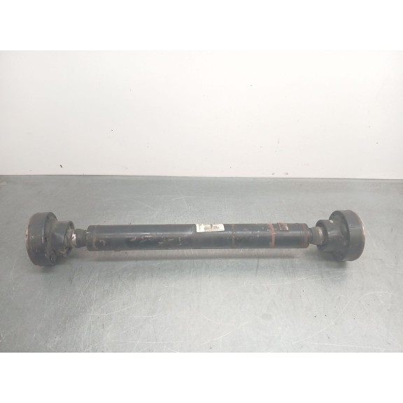 Recambio de cardan delantero para porsche cayenne (9pa) 3.2 referencia OEM IAM 95542102004  