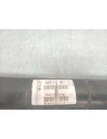 Recambio de cardan delantero para porsche cayenne (9pa) 3.2 referencia OEM IAM 95542102004   2