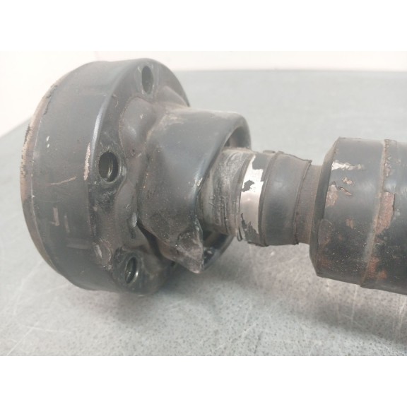 Recambio de cardan delantero para porsche cayenne (9pa) 3.2 referencia OEM IAM 95542102004  