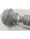 Recambio de cardan delantero para porsche cayenne (9pa) 3.2 referencia OEM IAM 95542102004  