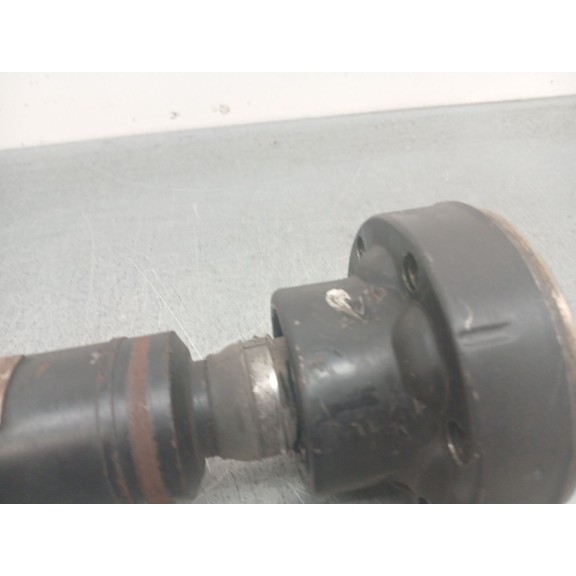 Recambio de cardan delantero para porsche cayenne (9pa) 3.2 referencia OEM IAM 95542102004  