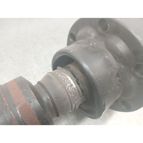 Recambio de cardan delantero para porsche cayenne (9pa) 3.2 referencia OEM IAM 95542102004  