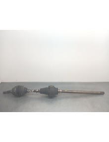 Recambio de transmision delantera izquierda para porsche cayenne (9pa) 3.2 referencia OEM IAM 95534903813  