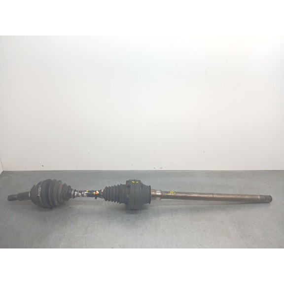 Recambio de transmision delantera izquierda para porsche cayenne (9pa) 3.2 referencia OEM IAM 95534903813  