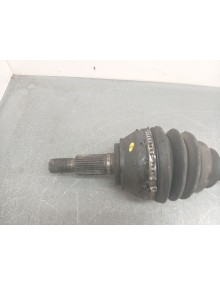 Recambio de transmision delantera izquierda para porsche cayenne (9pa) 3.2 referencia OEM IAM 95534903813   2