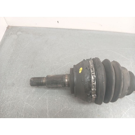 Recambio de transmision delantera izquierda para porsche cayenne (9pa) 3.2 referencia OEM IAM 95534903813  