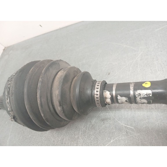 Recambio de transmision delantera izquierda para porsche cayenne (9pa) 3.2 referencia OEM IAM 95534903813  