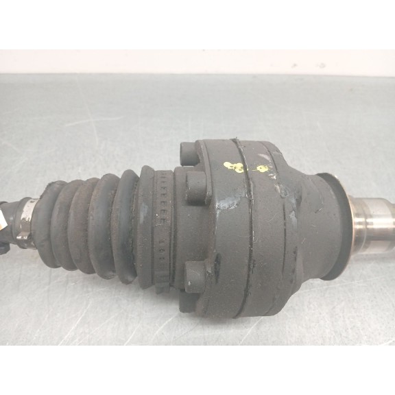 Recambio de transmision delantera izquierda para porsche cayenne (9pa) 3.2 referencia OEM IAM 95534903813  