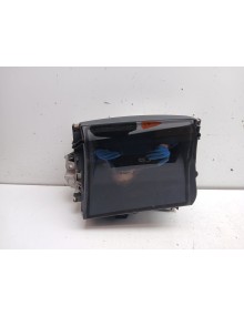 Recambio de modulo electronico para skoda octavia iv (nx3, nn3, pv3) 1.5 tsi referencia OEM IAM 5e4919608  