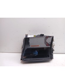 Recambio de modulo electronico para skoda octavia iv (nx3, nn3, pv3) 1.5 tsi referencia OEM IAM 5e4919608   2