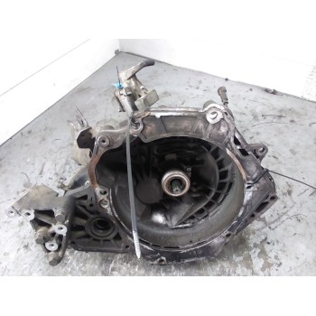 Recambio de caja cambios para suzuki swift berlina (mz) gl (5-ptas.) referencia OEM IAM  B 187.000KM 5V