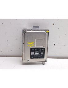 Recambio de modulo electronico para skoda octavia iv (nx3, nn3, pv3) 1.5 tsi referencia OEM IAM 5wa980653d   2