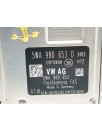 Recambio de modulo electronico para skoda octavia iv (nx3, nn3, pv3) 1.5 tsi referencia OEM IAM 5wa980653d  