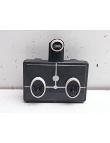 Recambio de modulo electronico para skoda octavia iv (nx3, nn3, pv3) 1.5 tsi referencia OEM IAM 5q4959593r  