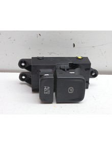 Recambio de palanca freno de mano para kia xceed (cd) 1.4 t-gdi referencia OEM IAM 59710J7050WK 93310j7000  2