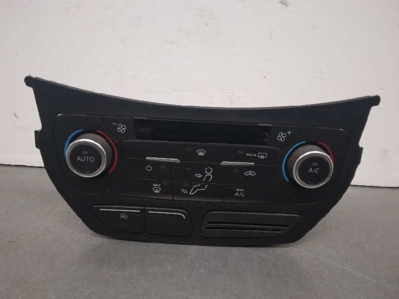 Recambio de mando climatizador para ford kuga (cbs) trend+ referencia OEM IAM GJ5T18C612AJ  