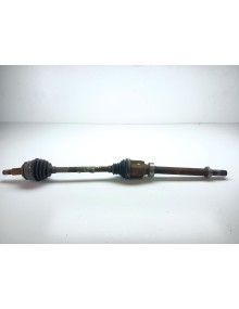 Recambio de transmision delantera derecha para renault kangoo / grand kangoo ii (kw0/1_) 1.5 dci 90 (kw05, kw08, kw0g, kw11) ref