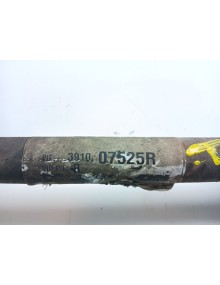 Recambio de transmision delantera derecha para renault kangoo / grand kangoo ii (kw0/1_) 1.5 dci 90 (kw05, kw08, kw0g, kw11) ref 2