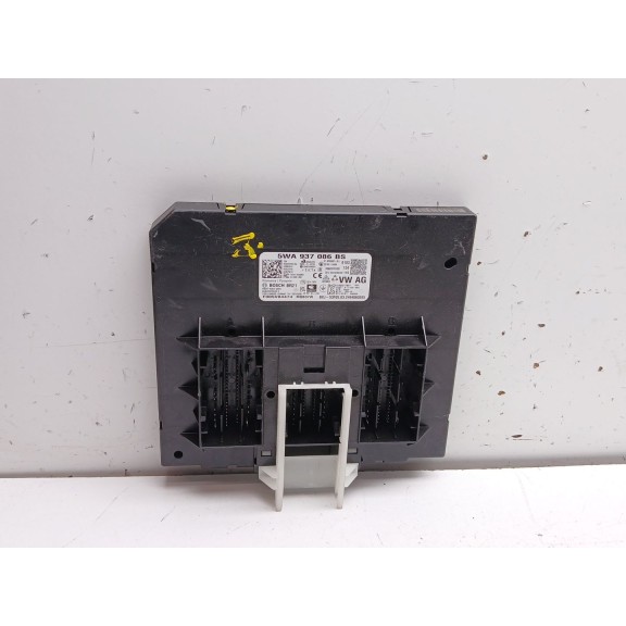 Recambio de modulo electronico para skoda octavia iv (nx3, nn3, pv3) 1.5 tsi referencia OEM IAM 5wa937086bsñ  