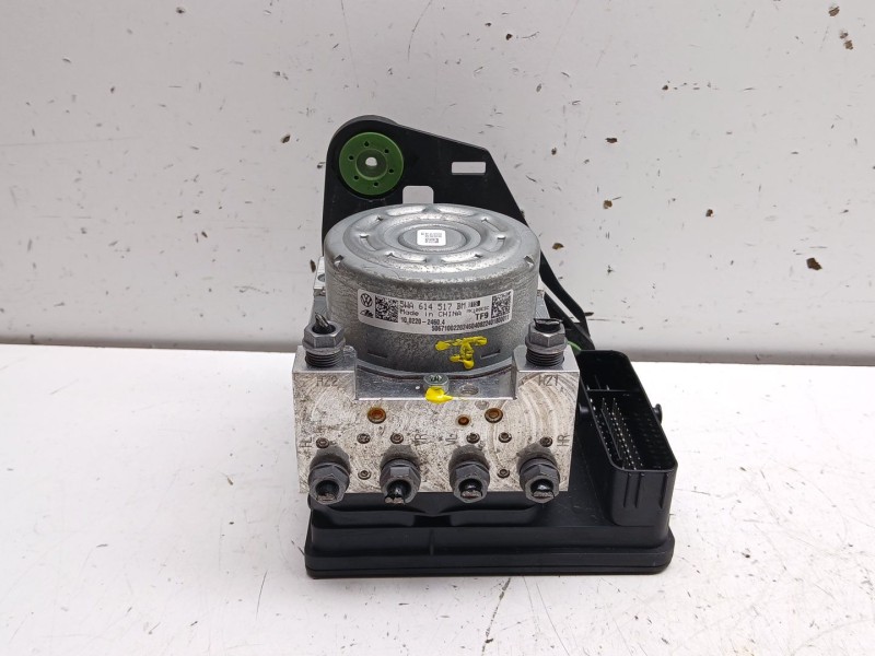 Recambio de abs para skoda octavia iv (nx3, nn3, pv3) 1.5 tsi referencia OEM IAM 5WA614517BABEF 5wa514517bm 