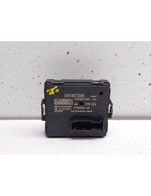 Recambio de modulo electronico para skoda octavia iv (nx3, nn3, pv3) 1.5 tsi referencia OEM IAM 5wa907338b  