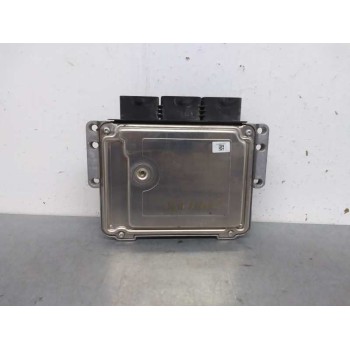 Recambio de centralita motor uce para citroën c4 picasso attraction referencia OEM IAM 0281030548 9808016480 