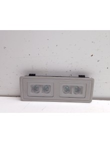 Recambio de luz interior para skoda octavia iv (nx3, nn3, pv3) 1.5 tsi referencia OEM IAM 5h0947290d  