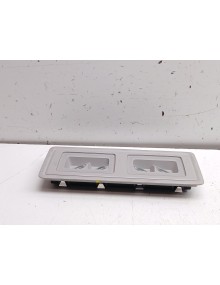 Recambio de luz interior para skoda octavia iv (nx3, nn3, pv3) 1.5 tsi referencia OEM IAM 5h0947290d   2