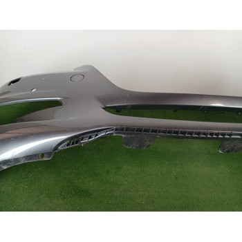 Recambio de paragolpes delantero para peugeot 508 i (8d_) 2.0 hdi referencia OEM IAM 9686572177  