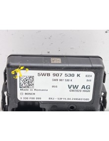 Recambio de modulo electronico para skoda octavia iv (nx3, nn3, pv3) 1.5 tsi referencia OEM IAM 5wb907530k  