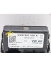 Recambio de modulo electronico para skoda octavia iv (nx3, nn3, pv3) 1.5 tsi referencia OEM IAM 5wb907530k  