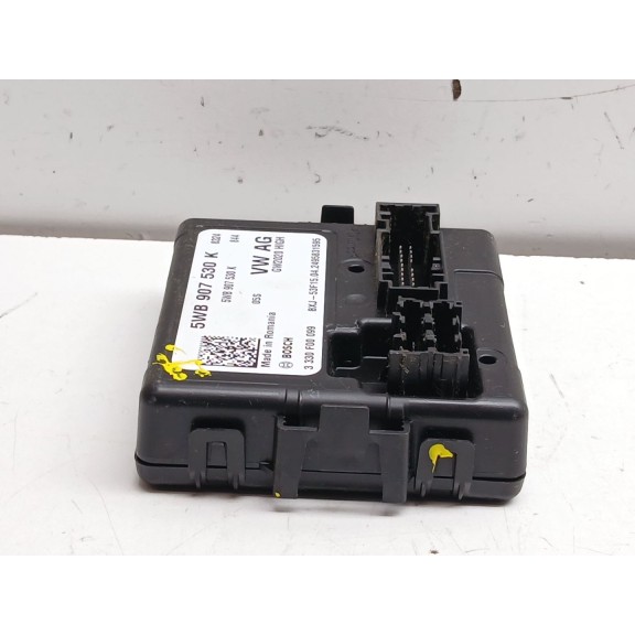 Recambio de modulo electronico para skoda octavia iv (nx3, nn3, pv3) 1.5 tsi referencia OEM IAM 5wb907530k  