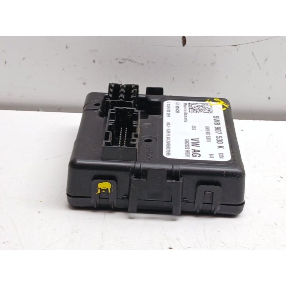 Recambio de modulo electronico para skoda octavia iv (nx3, nn3, pv3) 1.5 tsi referencia OEM IAM 5wb907530k  