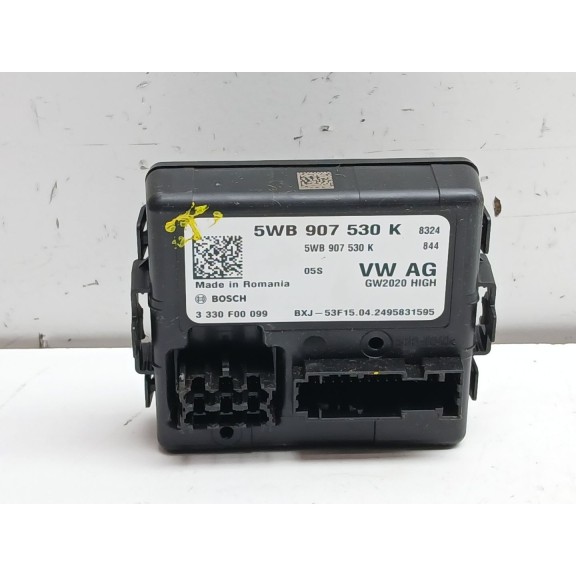 Recambio de modulo electronico para skoda octavia iv (nx3, nn3, pv3) 1.5 tsi referencia OEM IAM 5wb907530k  