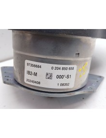 Recambio de servofreno para skoda octavia iv (nx3, nn3, pv3) 1.5 tsi referencia OEM IAM 97356684 0204850658  2