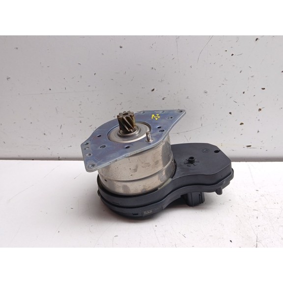 Recambio de servofreno para skoda octavia iv (nx3, nn3, pv3) 1.5 tsi referencia OEM IAM 97356684 0204850658 