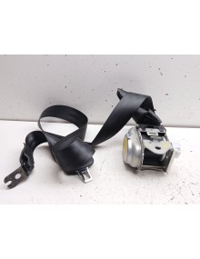 Recambio de cinturon seguridad trasero izquierdo para skoda octavia iv (nx3, nn3, pv3) 1.5 tsi referencia OEM IAM 5E6857805DRAA 