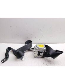 Recambio de cinturon seguridad trasero izquierdo para skoda octavia iv (nx3, nn3, pv3) 1.5 tsi referencia OEM IAM 5E6857805DRAA  2