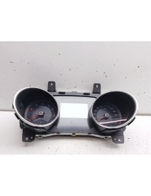 Recambio de cuadro instrumentos para kia xceed (cd) 1.4 t-gdi referencia OEM IAM 94033j7061  